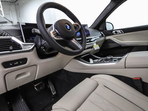 New 2026 BMW X5 xDrive40i image 10