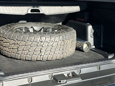 Certified 2023 Toyota 4Runner TRD Pro image 27