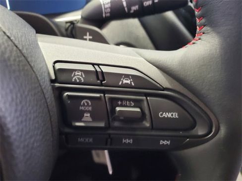 New 2026 Toyota Corolla GR image 20