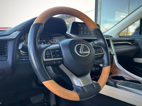 Used 2022 Lexus RX 350 FWD w/ Premium Package image 36