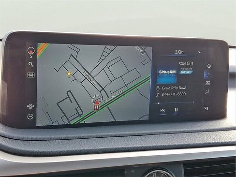 Certified 2022 Lexus RX 350 AWD w/ Premium Package image 26