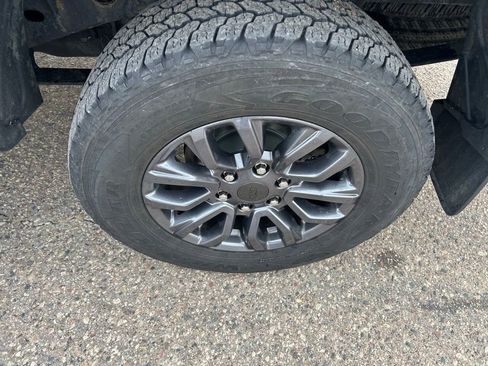 Used 2021 Ford Ranger XLT w/ Equipment Group 302A High image 9