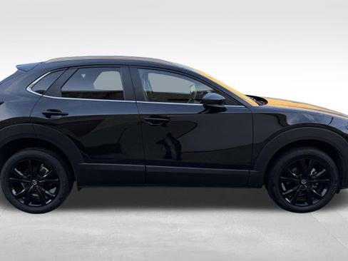 Used 2025 MAZDA CX-30 AWD 2.5 S w/ Select Sport Pkg image 4