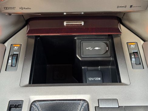 Used 2019 Lexus GX 460 Premium AWD/4WD image 29