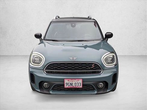 Certified 2024 MINI Cooper Countryman S image 2