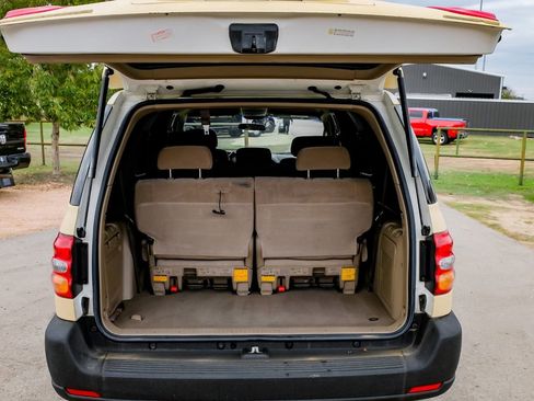 Used 2004 Toyota Sequoia SR5 image 58