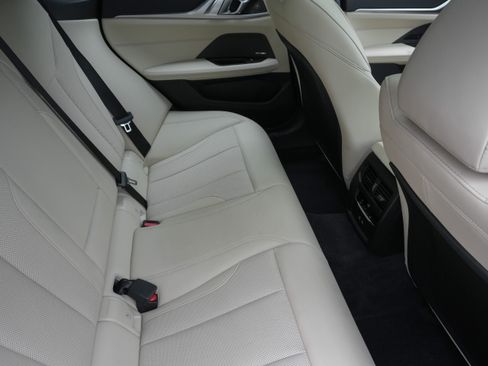 Certified 2026 BMW 440i xDrive AWD/4WD image 40