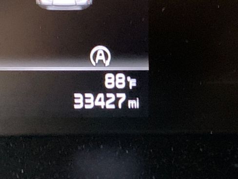 Used 2025 Kia Soul LX w/ LX Technology Package image 9