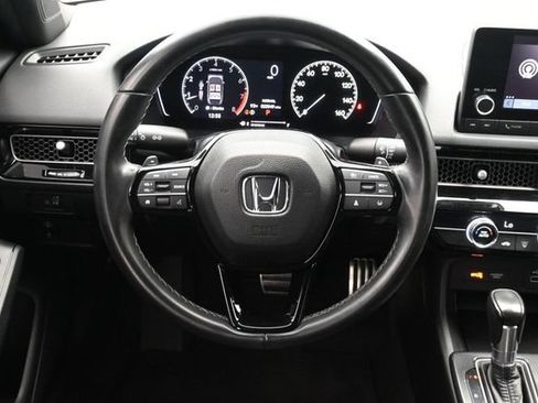 Used 2022 Honda Civic Sport image 23