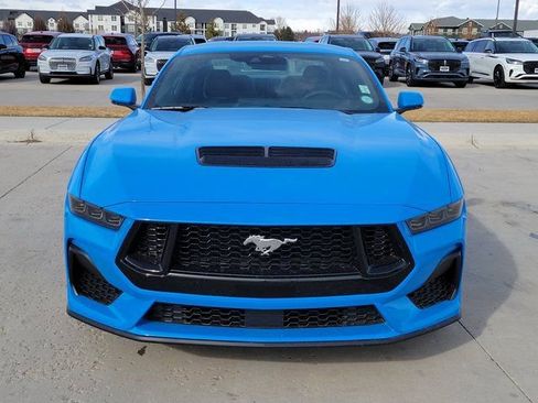 New 2026 Ford Mustang GT Premium image 5