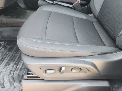 New 2024 Chevrolet Silverado 3500 W/T w/ WT Convenience Package image 16