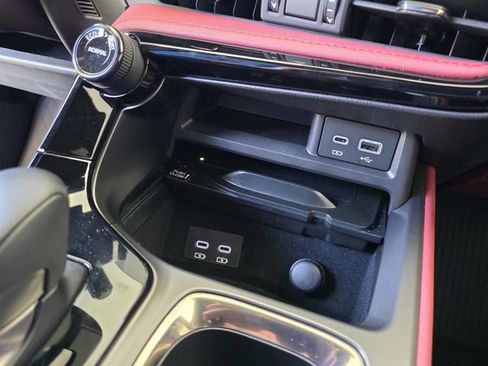 Certified 2025 Lexus NX 250 FWD w/ Accessory Package (2T) image 20
