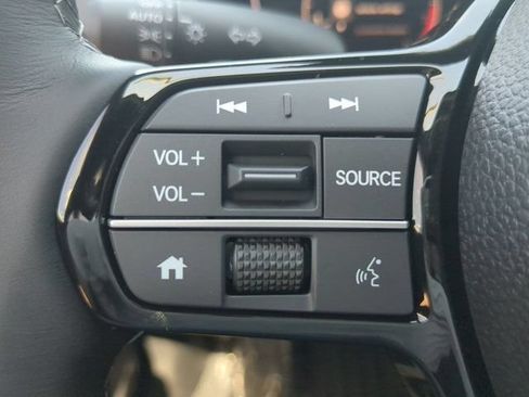 New 2026 Honda Civic Sport image 21
