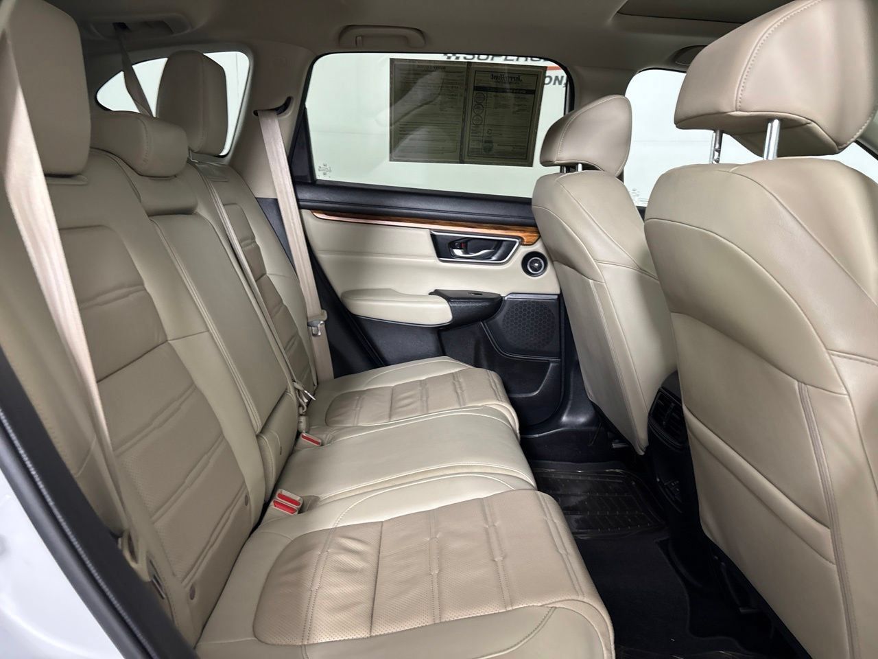 Used 2021 Honda CR-V EX-L image 29