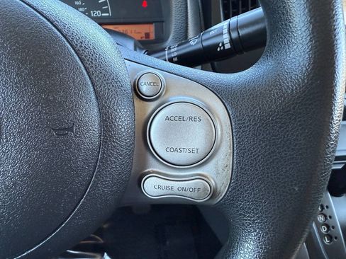 Used 2017 Chevrolet City Express LT w/ Technology Package image 29