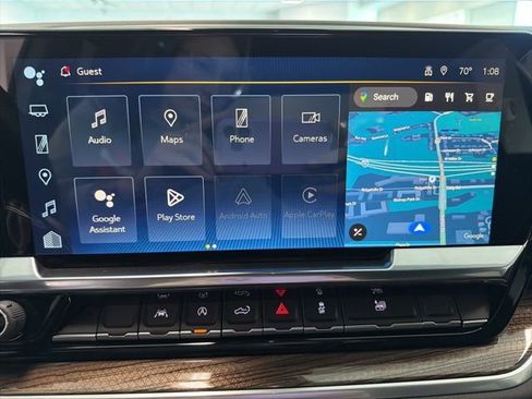 New 2026 Chevrolet Silverado 1500 RST w/ RST Select Package image 15