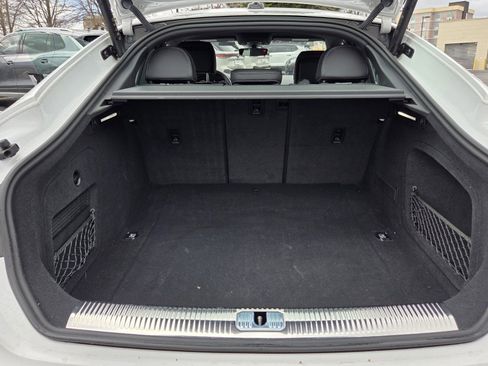 Used 2024 Audi A5 2.0T Premium Plus w/ Premium Plus image 29