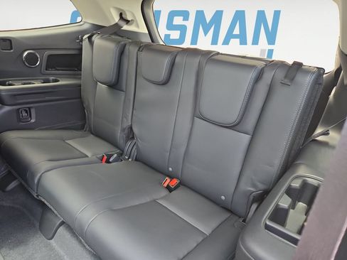 New 2026 Subaru Ascent Limited AWD/4WD image 18