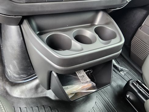 New 2025 Chevrolet Express 2500 w/ Driver Convenience Package image 33