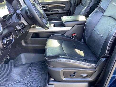 Used 2024 RAM 3500 Laramie w/ Protection Group image 23