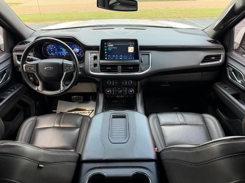 Used 2023 Chevrolet Tahoe RST w/ RST Performance Edition AWD/4WD image 6