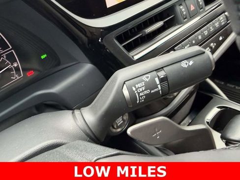 Used 2023 Lexus ES 350 w/ Premium Package image 30