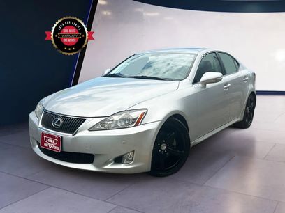 Used 2009 Lexus IS 250