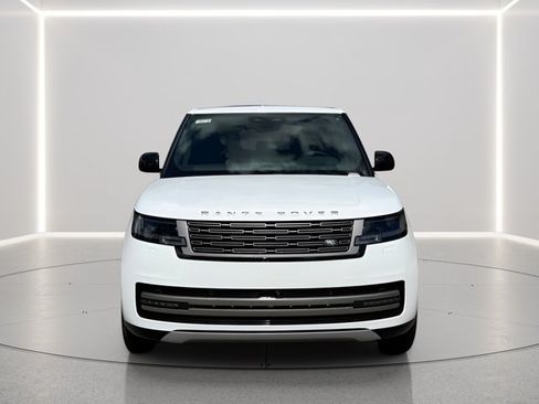 New 2026 Land Rover Range Rover SE AWD/4WD image 8