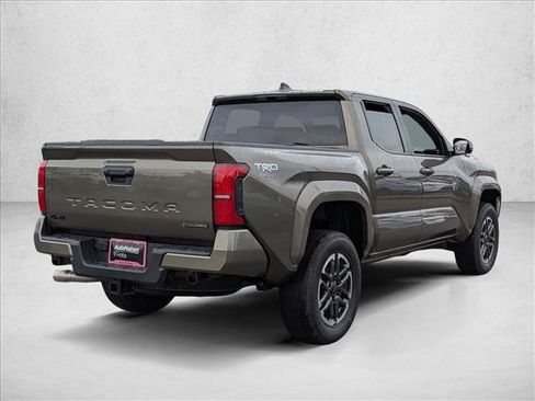 New 2026 Toyota Tacoma TRD Sport image 2