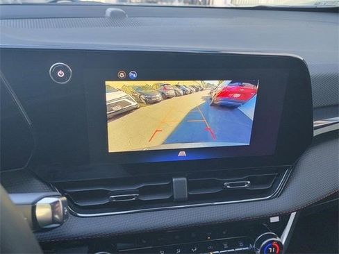 Certified 2026 Chevrolet Equinox RS image 26