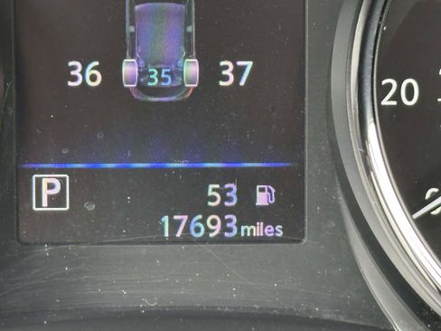 Used 2021 Nissan Rogue Sport SL w/ Premium Package AWD/4WD image 38