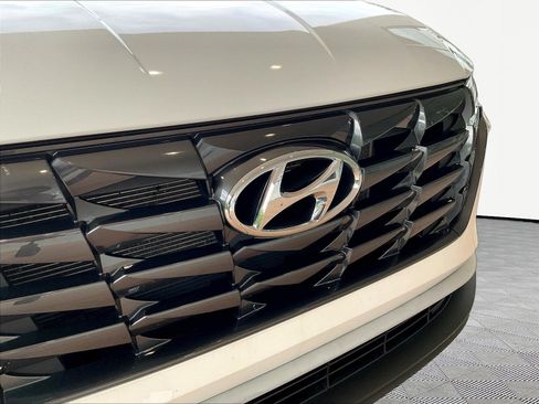 Used 2023 Hyundai Tucson SEL w/ Convenience Package AWD/4WD image 30