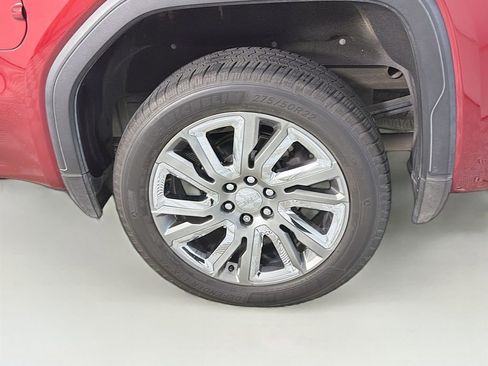 Used 2019 GMC Sierra 1500 Denali w/ Technology Package image 34