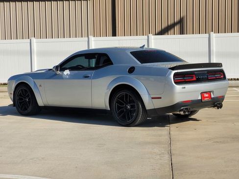 Used 2020 Dodge Challenger R/T Scat Pack RWD image 7