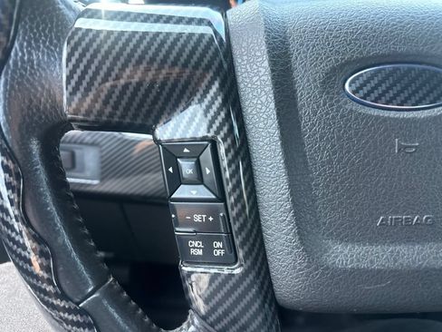 Used 2012 Ford F150 XL w/ PWR Equipment Group AWD/4WD image 19
