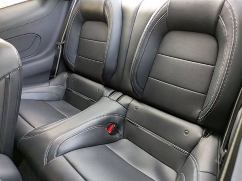 Certified 2024 Ford Mustang Premium image 14