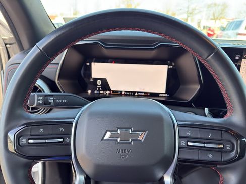 Used 2024 Chevrolet Colorado Z71 w/ Z71 Convenience Package 2 image 22