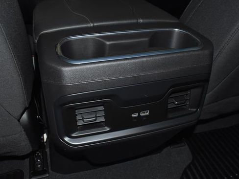 Used 2024 Chevrolet Silverado 1500 RST image 30