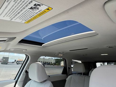 New 2026 Hyundai Palisade SEL FWD image 16