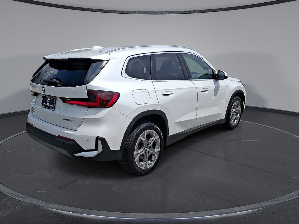 Used 2023 BMW X1 xDrive28i w/ Convenience Package AWD/4WD image 31