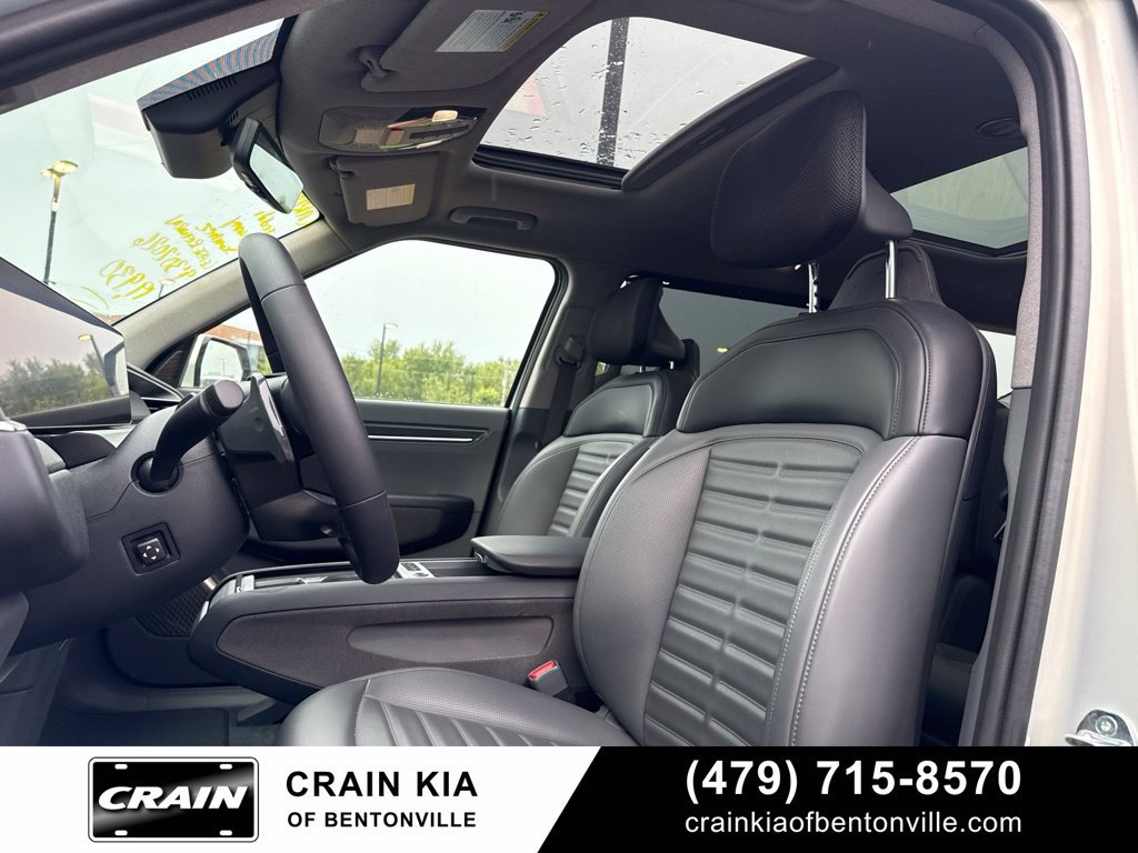 Certified 2024 Kia EV9 Land AWD/4WD image 12