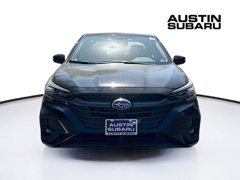 New 2025 Subaru Legacy Limited image 3