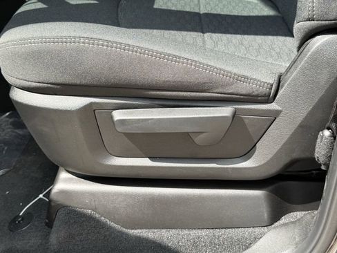 New 2025 RAM 2500 Tradesman image 14