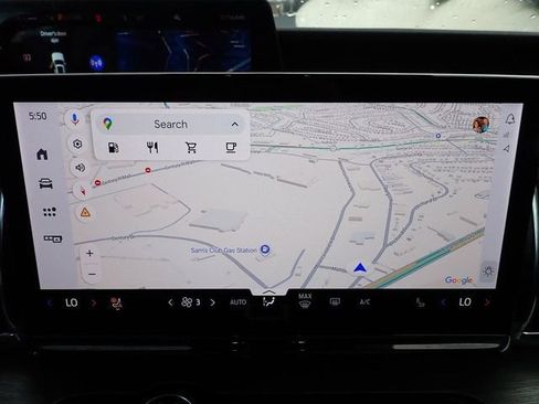 Used 2025 Ford Expedition Max Platinum image 26