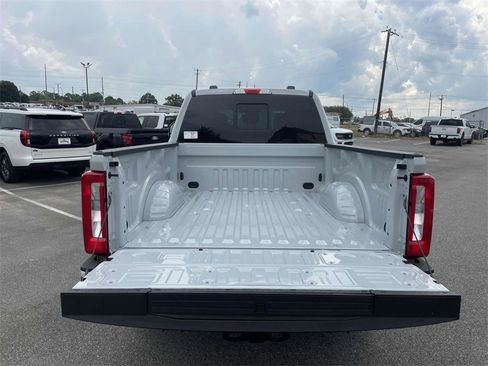 New 2026 Ford F250 XL w/ STX Appearance Package image 10