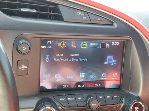 Used 2019 Chevrolet Corvette Grand Sport image 24