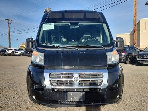 Used 2016 RAM ProMaster 3500 w/ Mopar Trailer Tow Group image 2