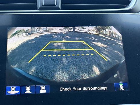 Used 2020 Honda CR-V EX image 22