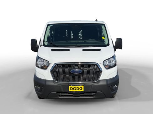 Used 2024 Ford Transit 250 Low Roof w/ Exterior Upgrade Package image 8