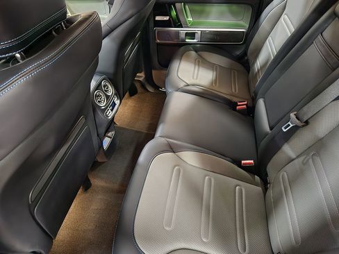 Used 2025 Mercedes-Benz G 580 w/ EQ Technology image 54
